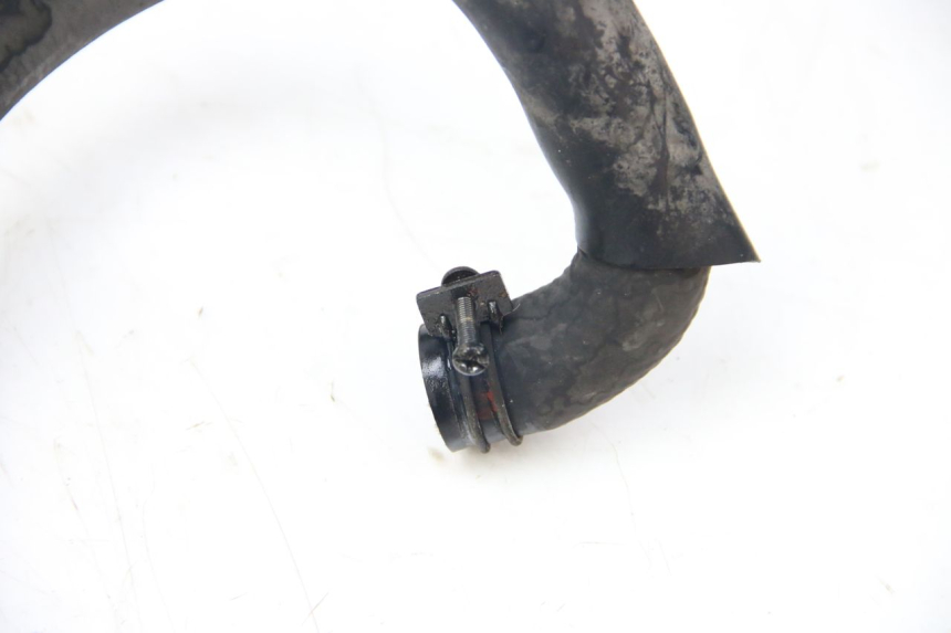 photo de PRZEWÓD CHŁODNICY KYMCO DINK STREET 125 (2009 - 2014) - Punkty mocowania