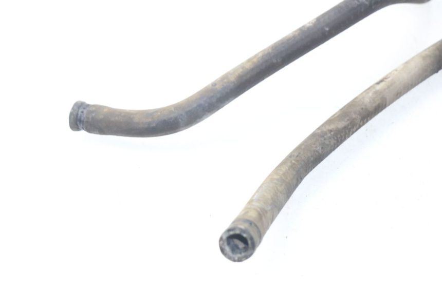 photo de PRZEWÓD CHŁODNICY GILERA DNA 50 (2000 - 2007) - Zoom stanu zużycia