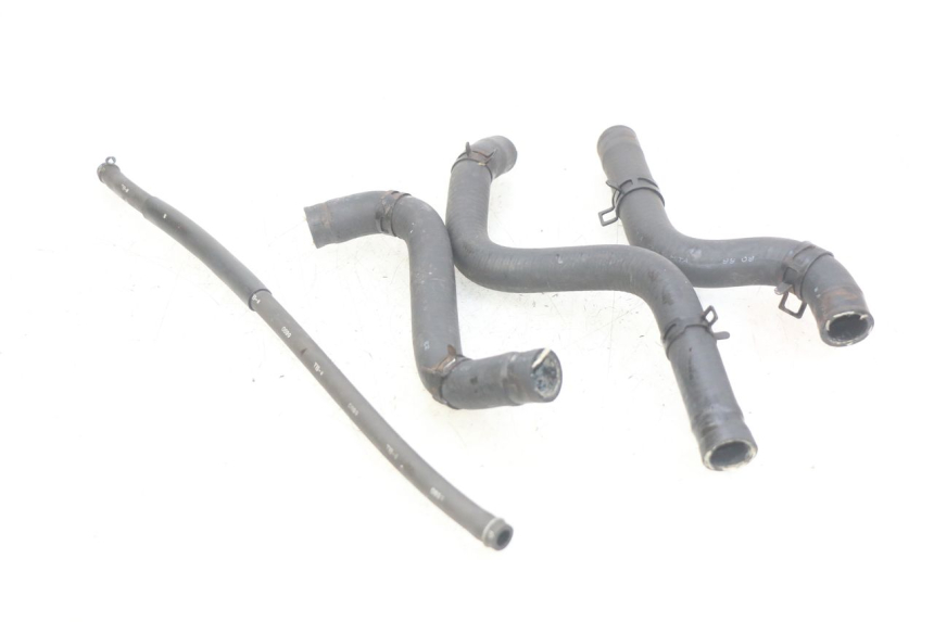 photo de PRZEWÓD CHŁODNICY HONDA FES PANTHEON 2T 125 (1998 - 2002) - Szczegół części