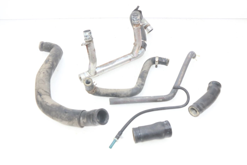 photo de PRZEWÓD CHŁODNICY YAMAHA FJR ABS 1300 (2016 - 2020) - Widok główny