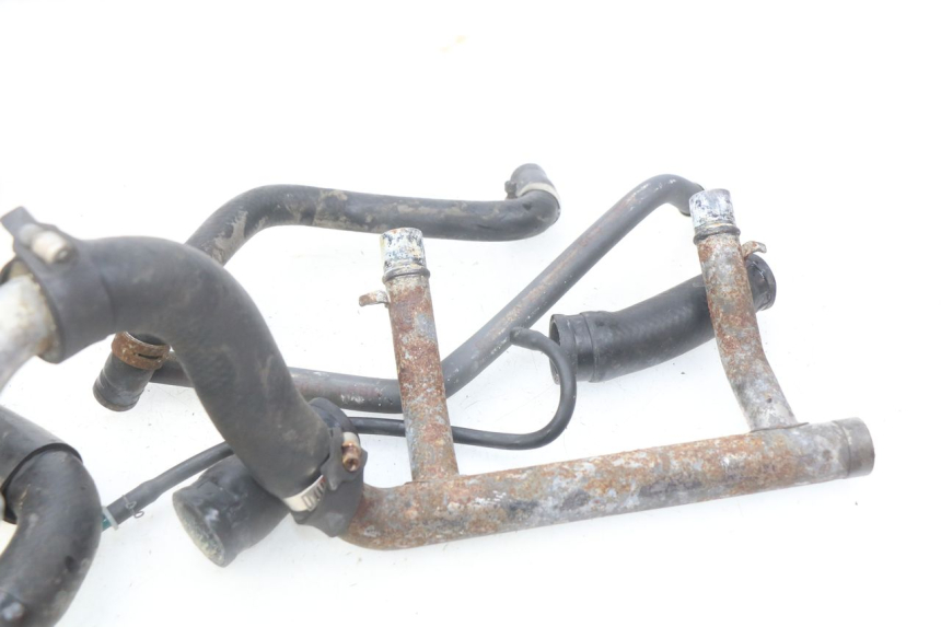 photo de PRZEWÓD CHŁODNICY YAMAHA FJR ABS 1300 (2016 - 2020) - Szczegół części