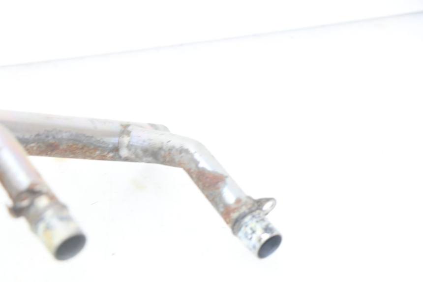 photo de PRZEWÓD CHŁODNICY YAMAHA FJR ABS 1300 (2016 - 2020) - Zoom stanu zużycia