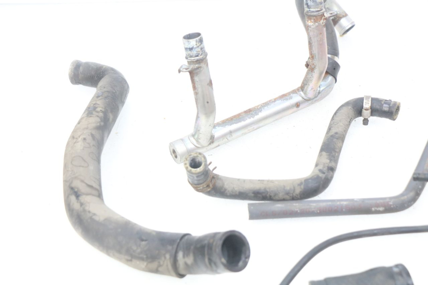 photo de PRZEWÓD CHŁODNICY YAMAHA FJR ABS 1300 (2016 - 2020) - Widok ogólny