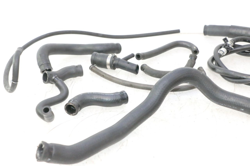 photo de PRZEWÓD CHŁODNICY HONDA FJS SILVER WING SILVERWING 400 (2005 - 2008) - Szczegół części