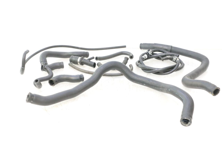 photo de PRZEWÓD CHŁODNICY HONDA FJS SILVER WING SILVERWING 400 (2005 - 2008) - Inny kąt widzenia