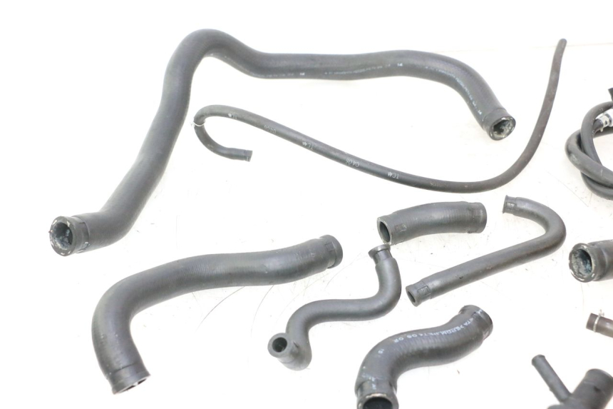 photo de PRZEWÓD CHŁODNICY HONDA FJS SILVER WING SILVERWING 400 (2005 - 2008) - Część sprawdzona