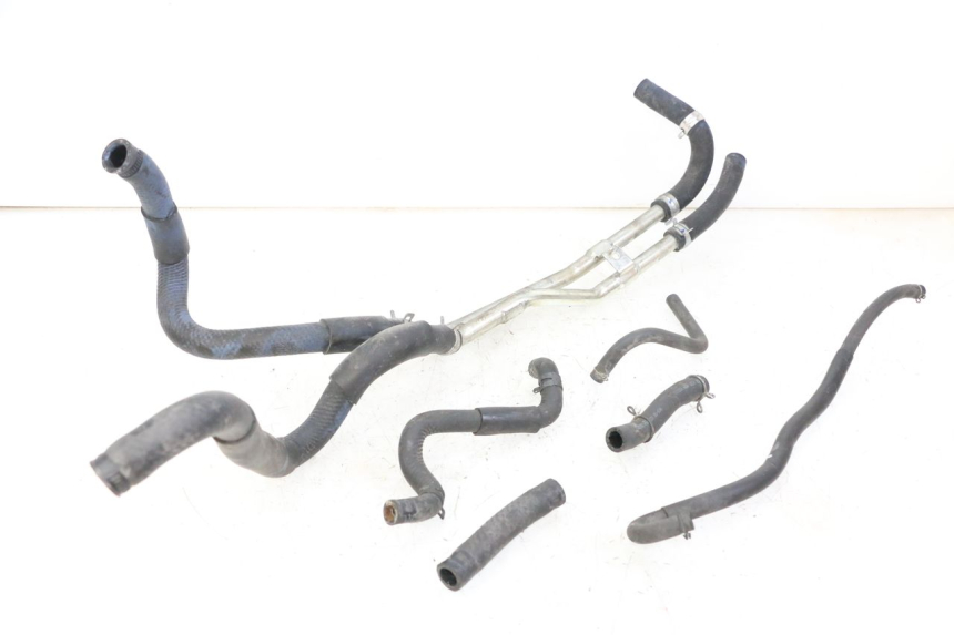 photo de PRZEWÓD CHŁODNICY HONDA FORZA ABS 300 (2013 - 2017) - Widok główny