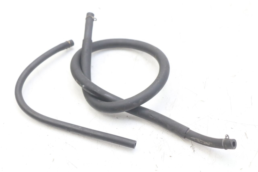 photo de PRZEWÓD CHŁODNICY HONDA FORZA 125 (2015 - 2016) - Zoom stanu zużycia