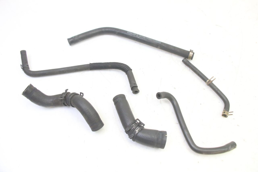 photo de PRZEWÓD CHŁODNICY BMW G310 R 310 (2016 - 2020) - Widok główny