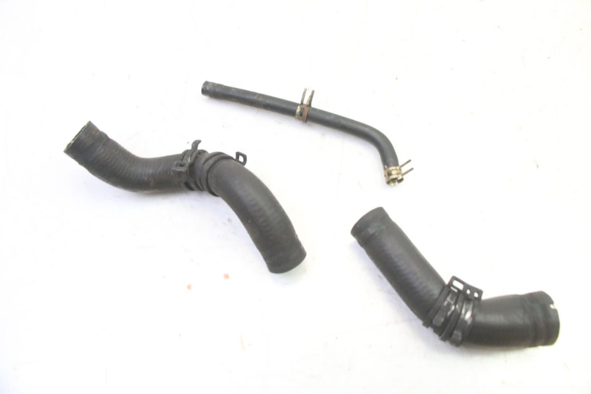 photo de PRZEWÓD CHŁODNICY BMW G310 R 310 (2016 - 2020) - Zoom stanu zużycia