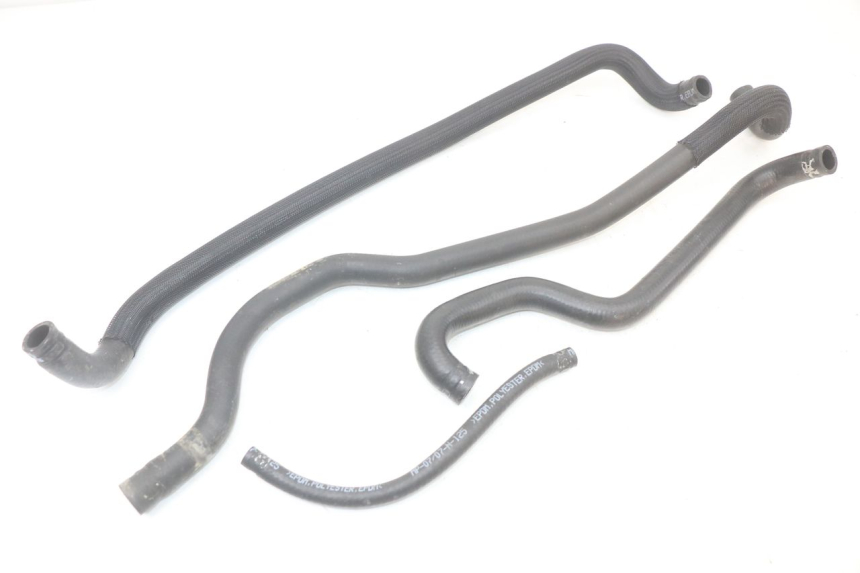 photo de PRZEWÓD CHŁODNICY PEUGEOT GEOPOLIS RS 125 (2007 - 2009) - Widok główny