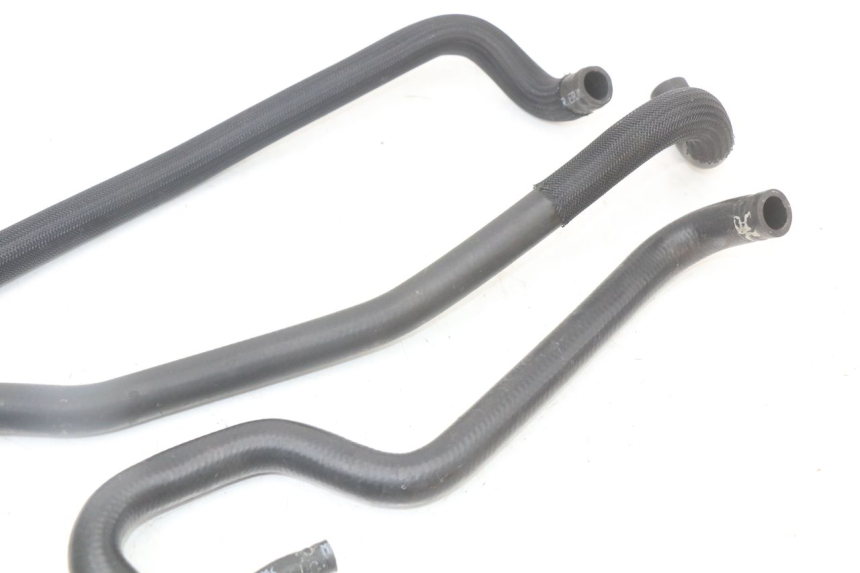 photo de PRZEWÓD CHŁODNICY PEUGEOT GEOPOLIS RS 125 (2007 - 2009) - Zoom stanu zużycia