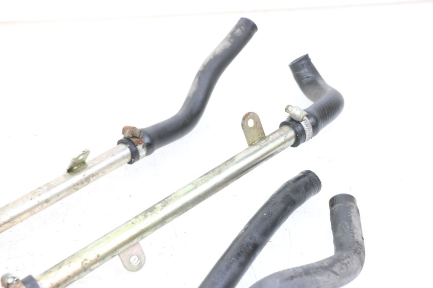 photo de PRZEWÓD CHŁODNICY NECO GPX LC 2T 50 (2014 - 2018) - Zoom stanu zużycia