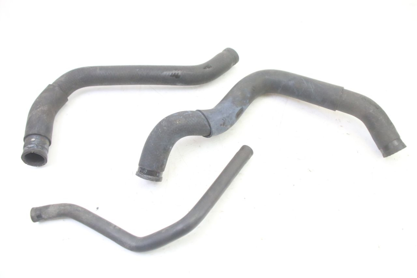 photo de PRZEWÓD CHŁODNICY SUZUKI GSR 750 (2011 - 2017) - Zoom stanu zużycia