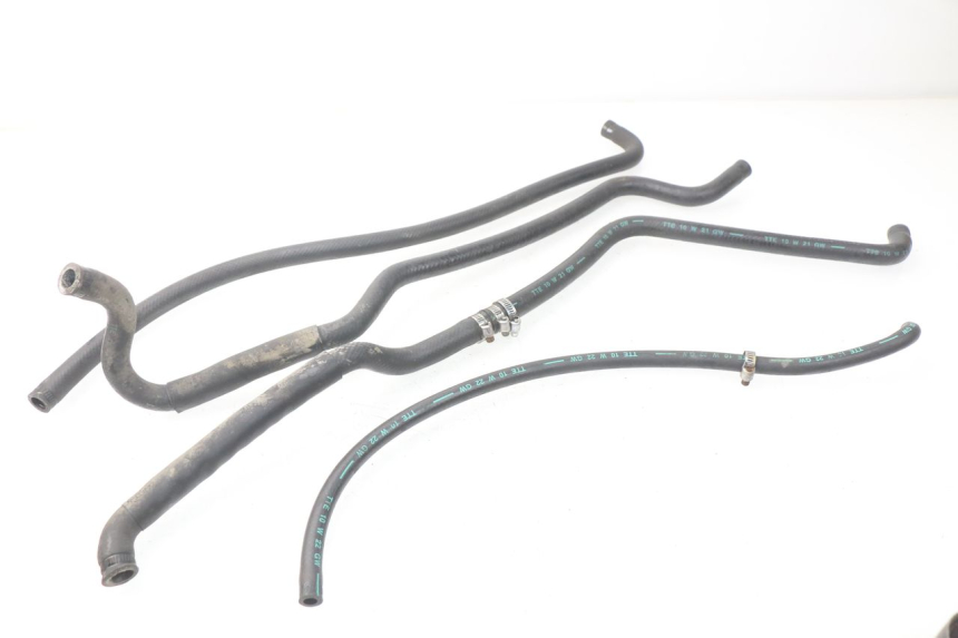 photo de PRZEWÓD CHŁODNICY SYM GTS EVO 125 (2009 - 2013) - Widok główny