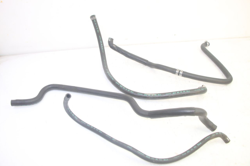 photo de PRZEWÓD CHŁODNICY SYM GTS EVO 125 (2009 - 2013) - Widok główny