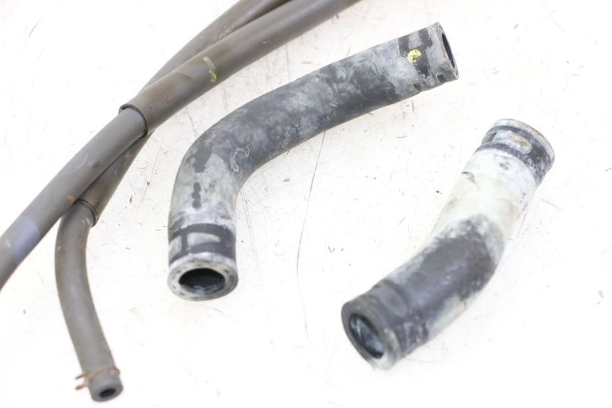 photo de PRZEWÓD CHŁODNICY HONDA PCX (JF57/JF64) 125 (2014 - 2018) - Zoom stanu zużycia