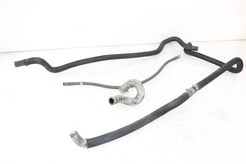 photo de PRZEWÓD CHŁODNICY SYM JOYMAX 125 (2010 - 2017) - Inny kąt widzenia