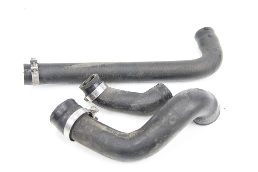 photo de PRZEWÓD CHŁODNICY BMW K100 1000 (1982 - 1990) - Zoom stanu zużycia