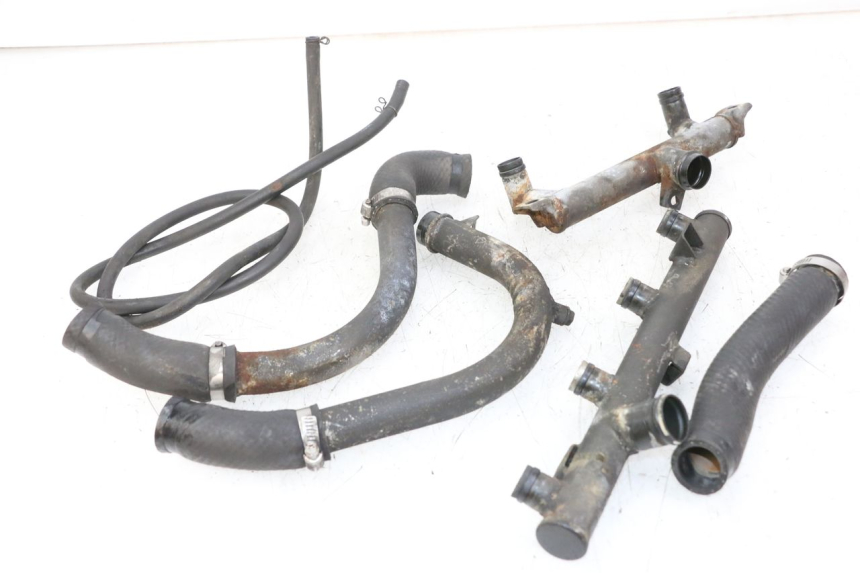 photo de PRZEWÓD CHŁODNICY KAWASAKI GTR 1000 (1994 - 2004) - Widok główny