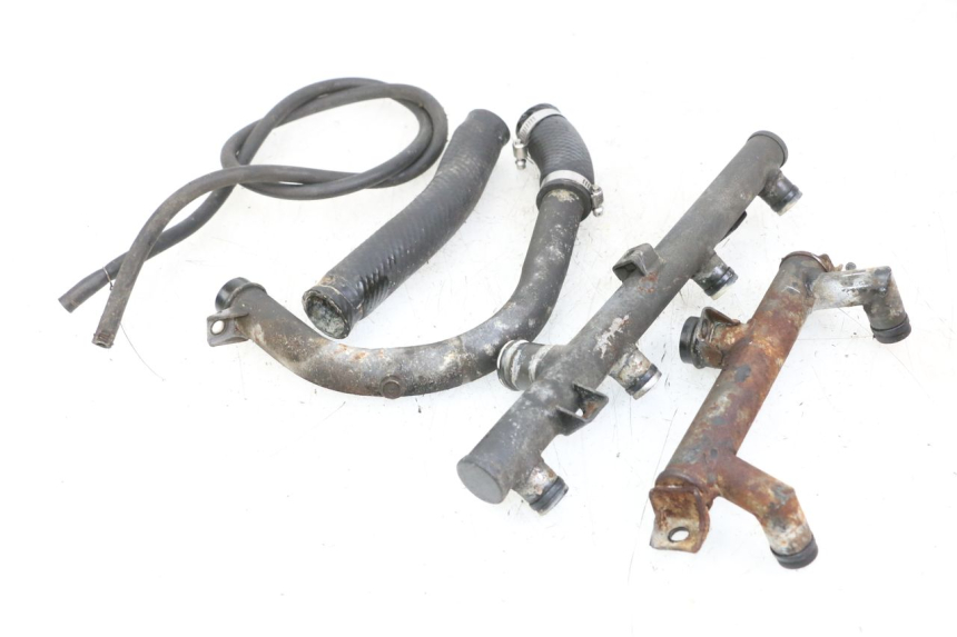 photo de PRZEWÓD CHŁODNICY KAWASAKI GTR 1000 (1994 - 2004) - Szczegół części