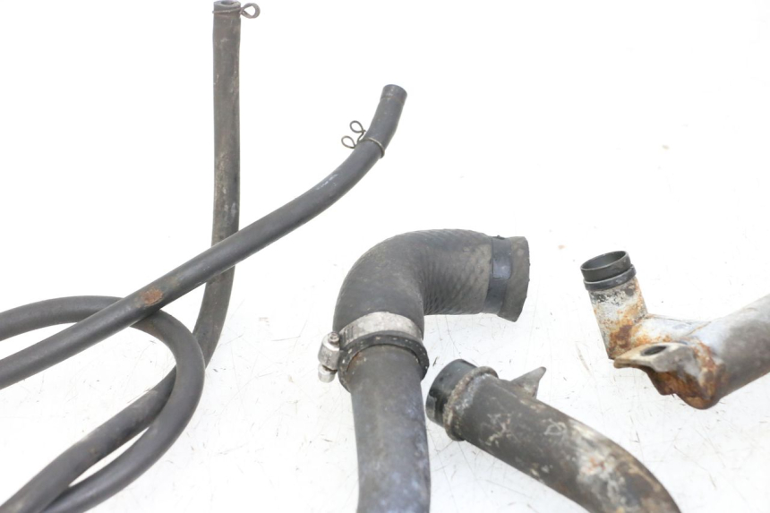 photo de PRZEWÓD CHŁODNICY KAWASAKI GTR 1000 (1994 - 2004) - Widok ogólny