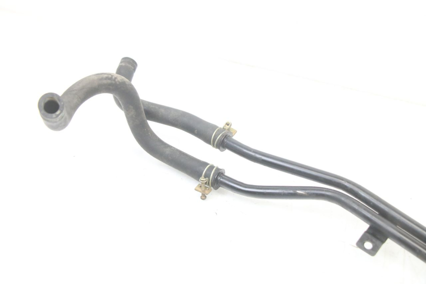 photo de PRZEWÓD CHŁODNICY KYMCO GRAND DINK 125 (2008 - 2014) - Zoom stanu zużycia