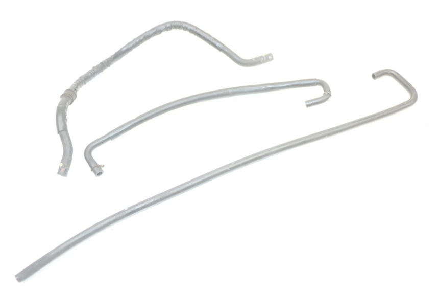 photo de PRZEWÓD CHŁODNICY KYMCO X-TOWN XTOWN 125 (2016 - 2021) - Zoom stanu zużycia