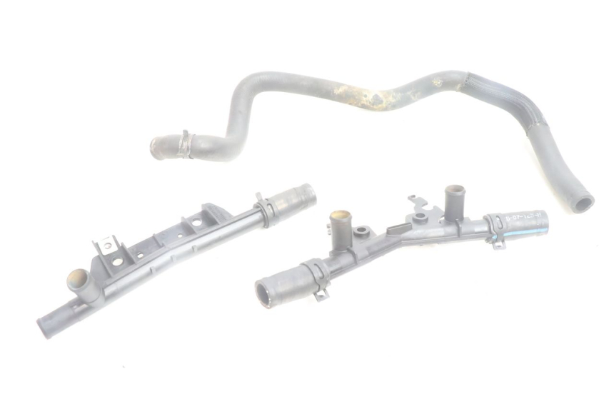 photo de PRZEWÓD CHŁODNICY PEUGEOT LUDIX BLASTER 50 (2006 - 2014) - Szczegół części