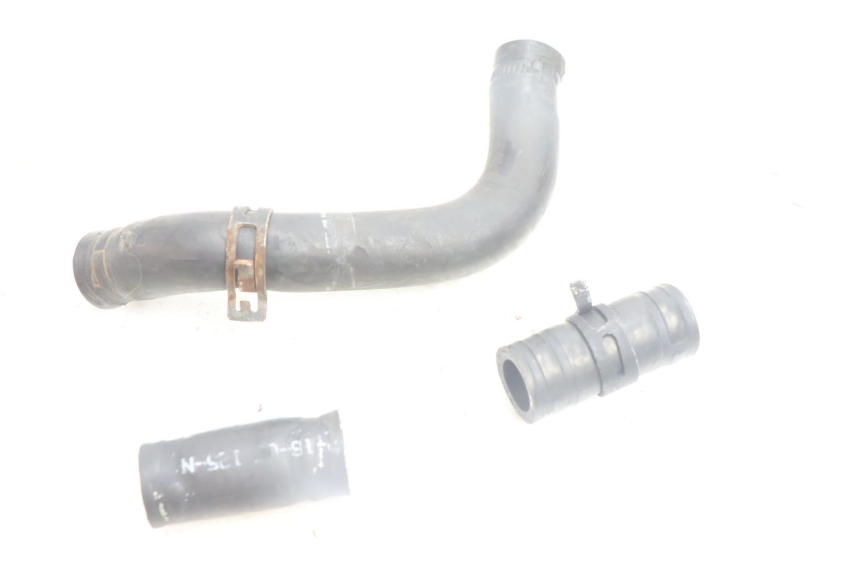 photo de PRZEWÓD CHŁODNICY PEUGEOT LUDIX BLASTER 50 (2006 - 2014) - Zoom stanu zużycia