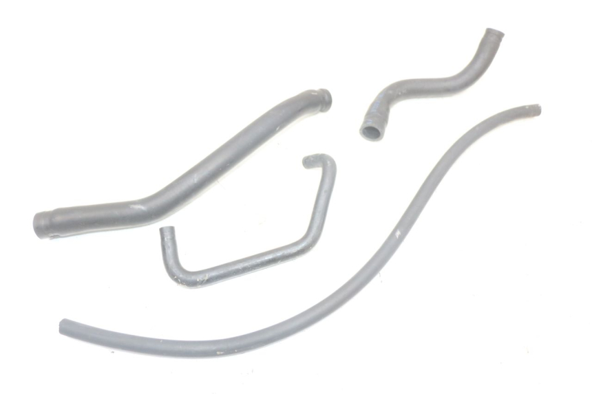 photo de PRZEWÓD CHŁODNICY MASAI SCRAMBLER SPORT 125 (2021 - 2025) - Widok główny