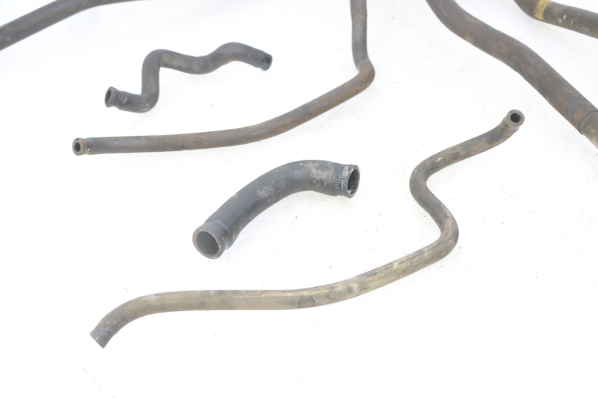 photo de PRZEWÓD CHŁODNICY PIAGGIO MP3 LT 300 (2010 - 2016) - Stan powierzchni