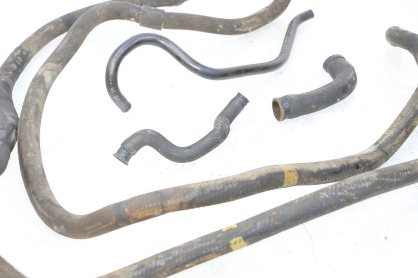 photo de PRZEWÓD CHŁODNICY PIAGGIO MP3 LT 300 (2010 - 2016) - Szczegół części