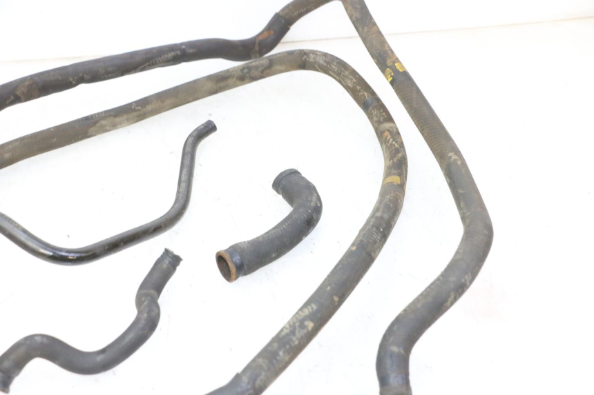 photo de PRZEWÓD CHŁODNICY PIAGGIO MP3 LT 300 (2010 - 2016) - Widok ogólny