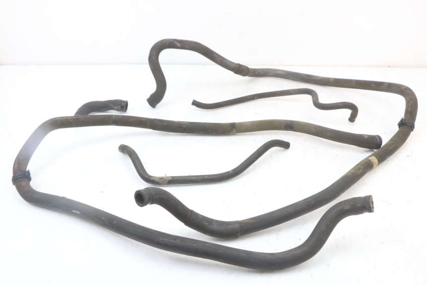 photo de PRZEWÓD CHŁODNICY PIAGGIO MP3 125 (2006 - 2014) - Widok główny