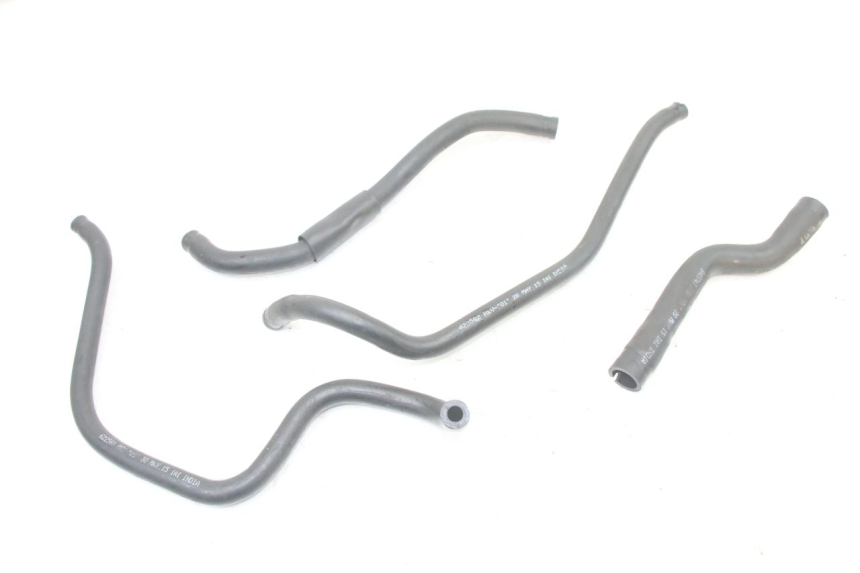 photo de PRZEWÓD CHŁODNICY PIAGGIO MP3 500 (2014 - 2017) - Zoom stanu zużycia