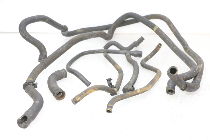 photo de PRZEWÓD CHŁODNICY PIAGGIO MP3 RL 250 (2006 - 2010) - Widok główny