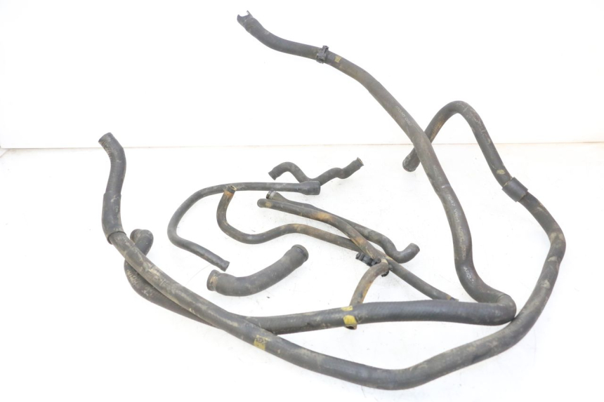 photo de PRZEWÓD CHŁODNICY PIAGGIO MP3 RL 250 (2006 - 2010) - Zoom stanu zużycia