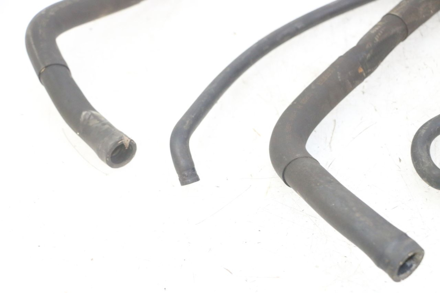 photo de PRZEWÓD CHŁODNICY GILERA NEXUS 125 (2009 - 2013) - Zoom stanu zużycia