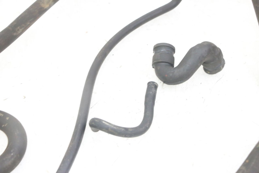 photo de PRZEWÓD CHŁODNICY GILERA NEXUS 125 (2009 - 2013) - Widok ogólny