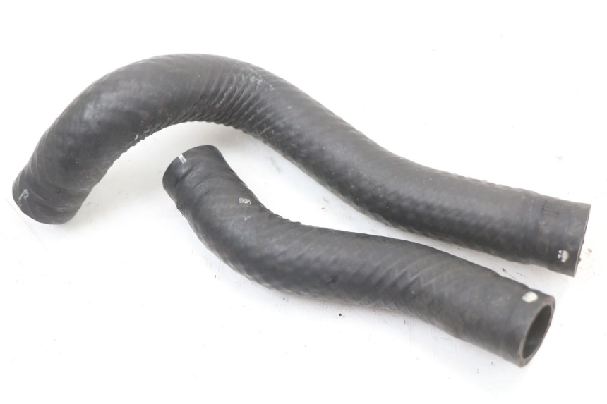 photo de PRZEWÓD CHŁODNICY KAWASAKI NINJA 400 (2018 - 2023) - Zoom stanu zużycia