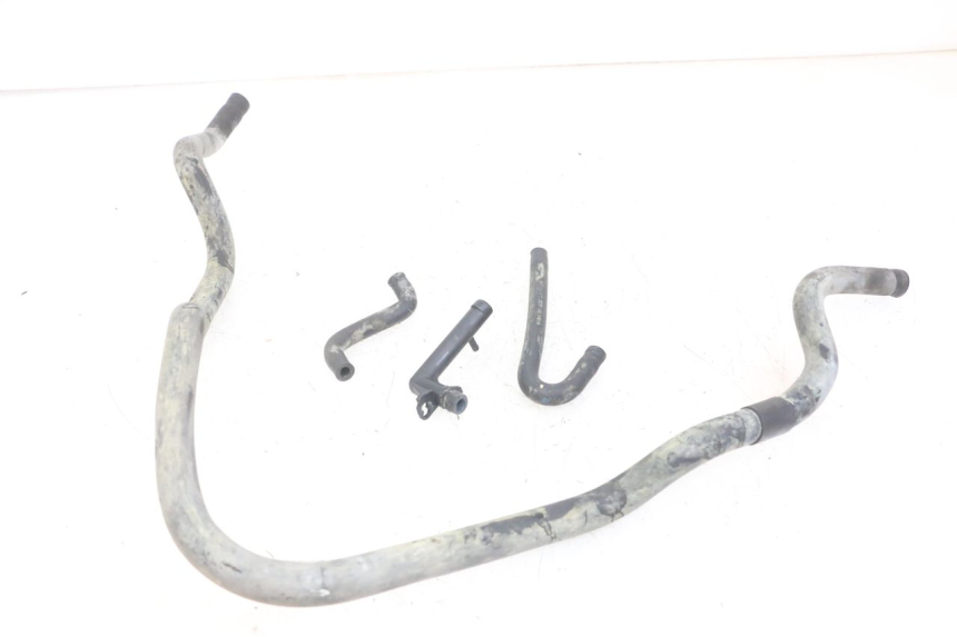 photo de PRZEWÓD CHŁODNICY PIAGGIO NRG POWER PUREJET 50 (2018 - 2021) - Zoom stanu zużycia