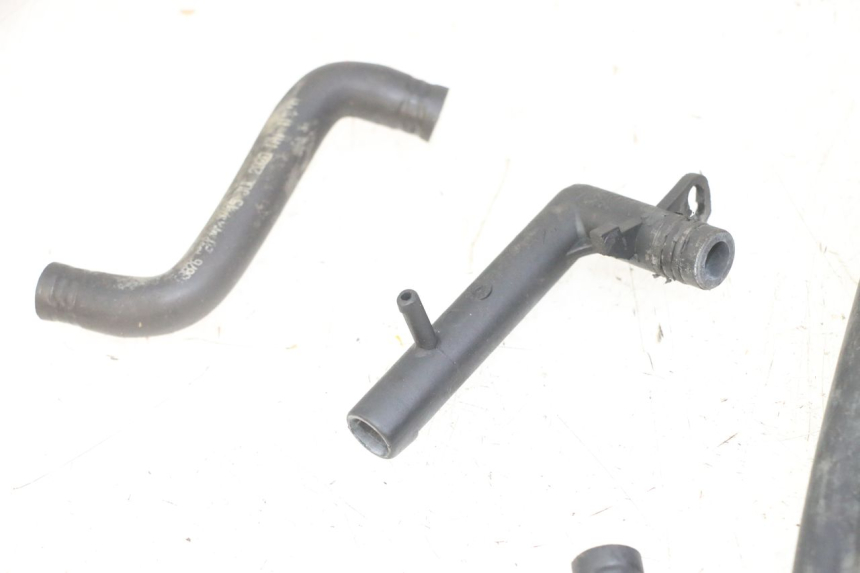 photo de PRZEWÓD CHŁODNICY PIAGGIO NRG POWER PUREJET 50 (2018 - 2021) - Zbliżenie techniczne