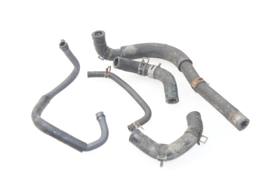 photo de PRZEWÓD CHŁODNICY MBK OVETTO 4T 50 (2008 - 2016) - Widok główny