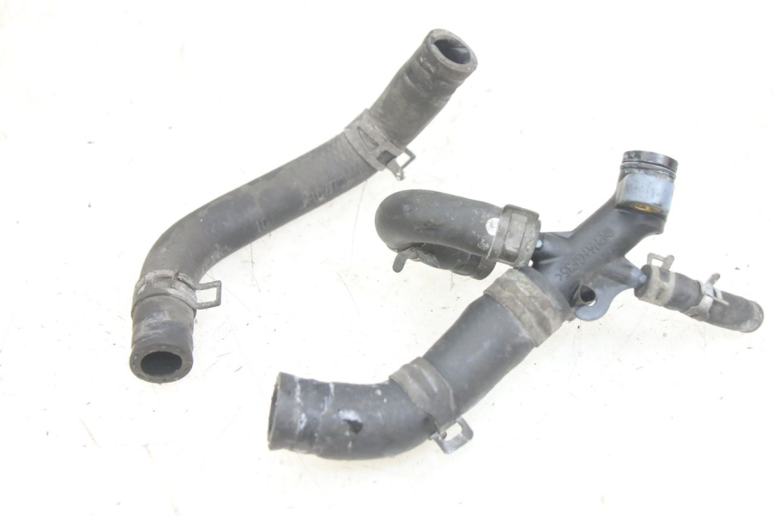 photo de PRZEWÓD CHŁODNICY HONDA PCX (JF28) 125 (2009 - 2011) - Widok główny