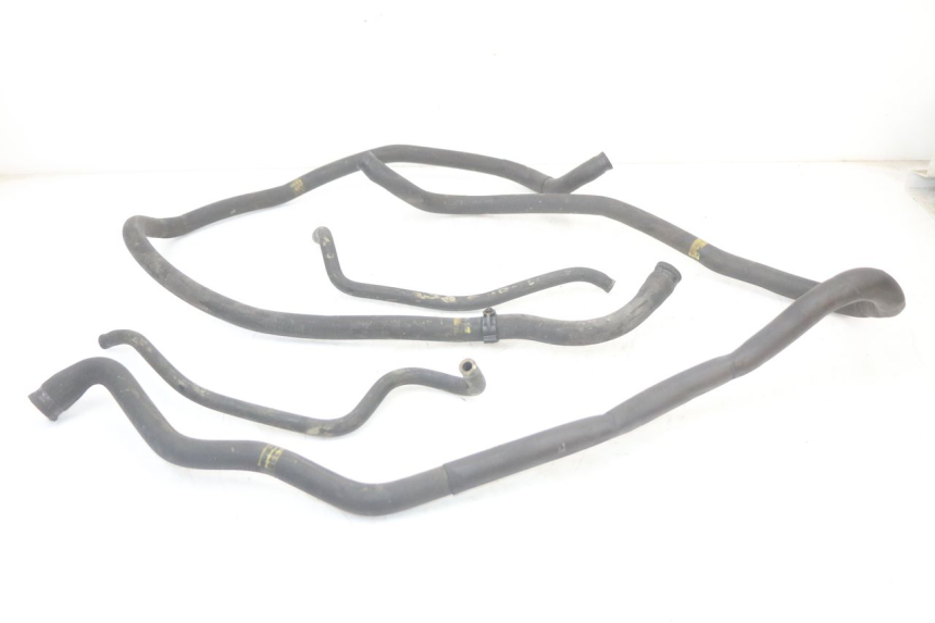 photo de PRZEWÓD CHŁODNICY PIAGGIO MP3 LT 400 (2007 - 2012) - Widok główny