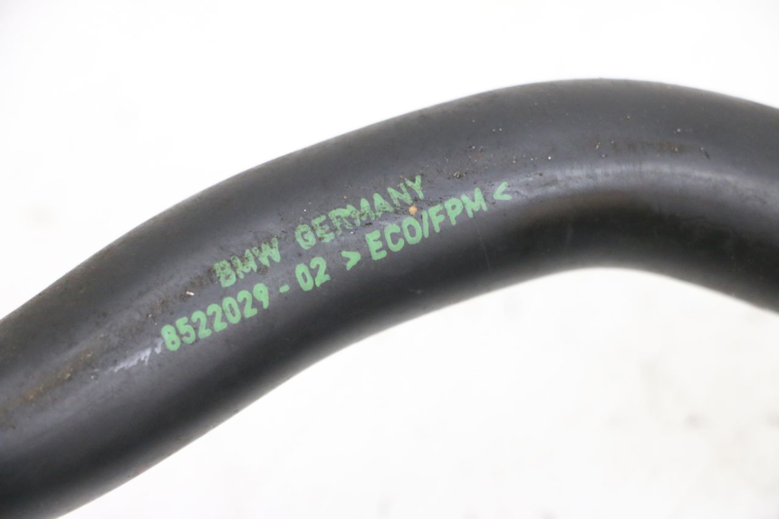 photo de PRZEWÓD CHŁODNICY BMW R GS 1250 (2021 - 2024) - Punkty mocowania