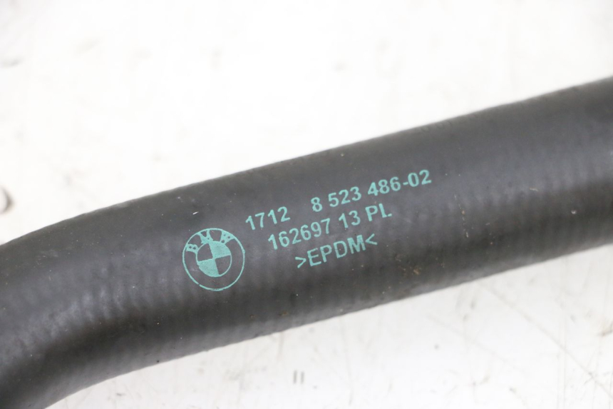 photo de PRZEWÓD CHŁODNICY BMW R GS 1250 (2021 - 2024) - Stan powierzchni