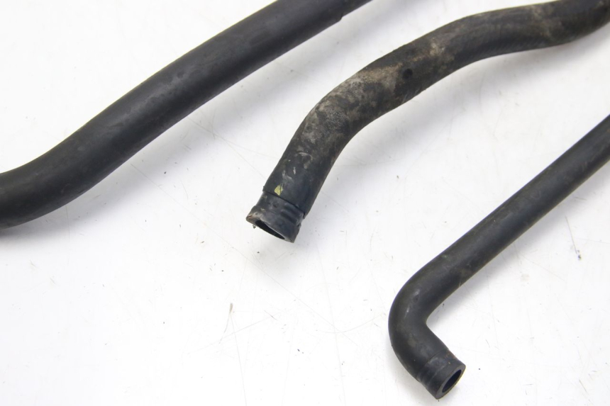 photo de PRZEWÓD CHŁODNICY GILERA RUNNER SP 50 (2009 - 2017) - Zoom stanu zużycia