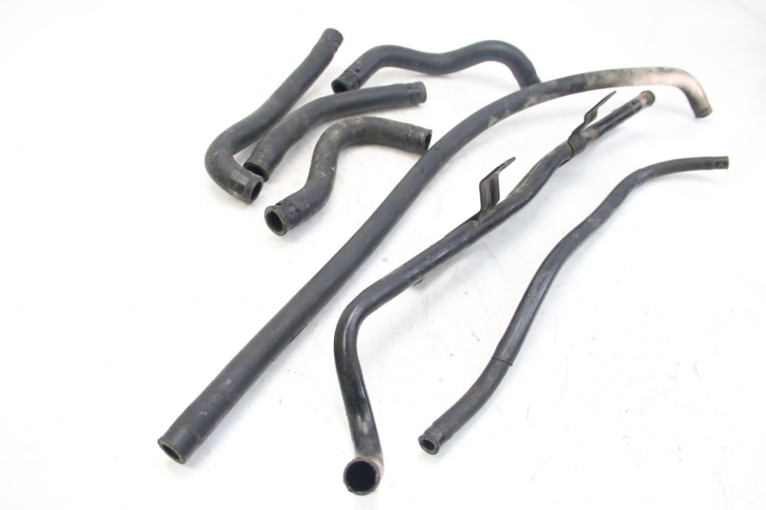 photo de PRZEWÓD CHŁODNICY DAELIM S3 125 (2010 - 2017) - Widok główny